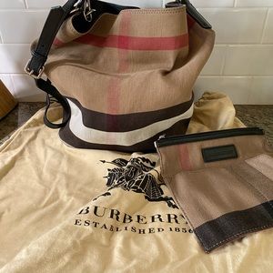 Burberry MD Susanna Bag